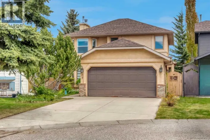 37 Shawbrooke Bay SW, Calgary