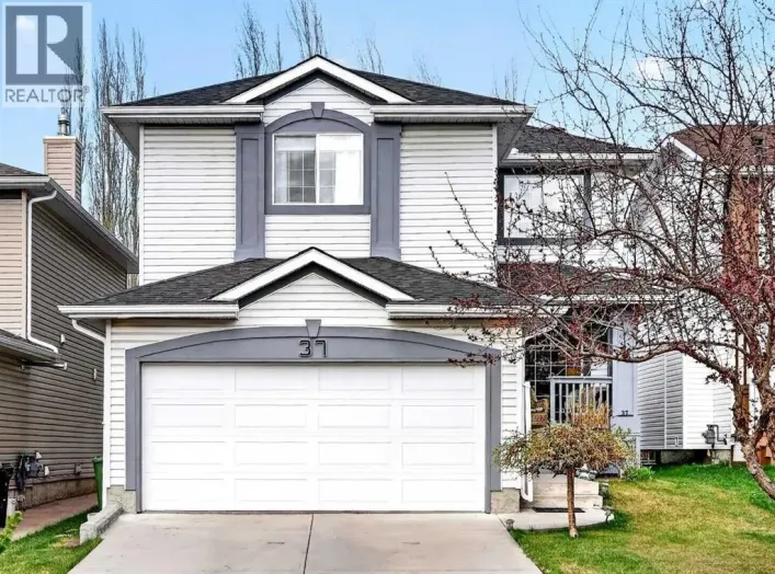 37 Shawbrooke Manor SW, Calgary
