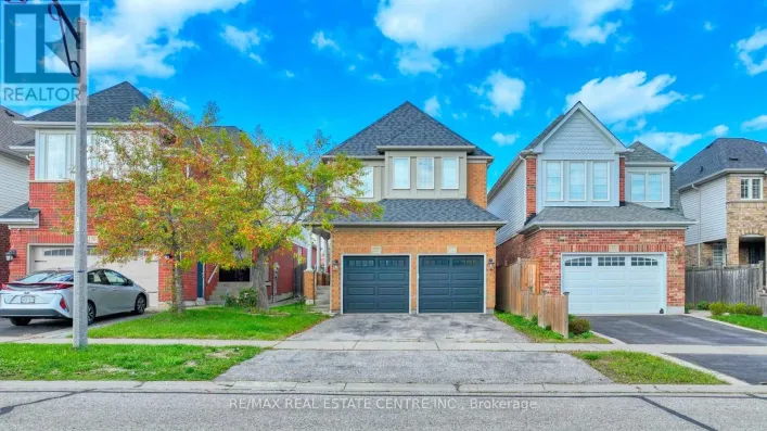 37 SHENANDOAH DRIVE, Whitby