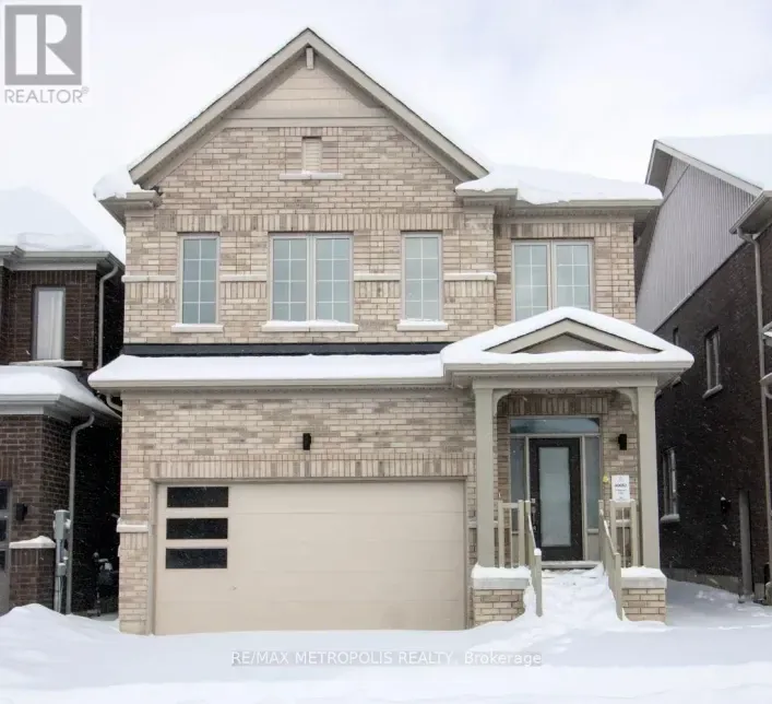 37 SHEPHERD DRIVE, Barrie