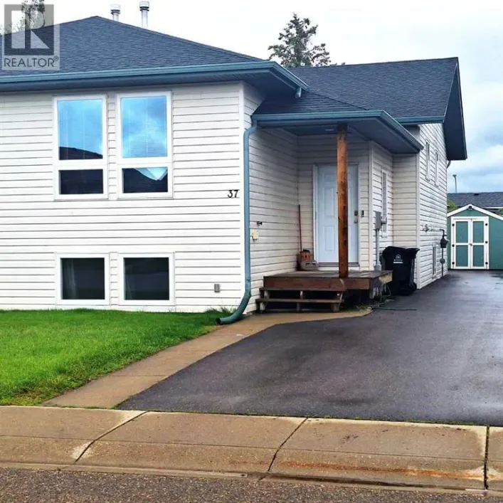 37 Silver Drive, Blackfalds