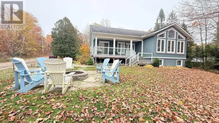 37 SILVER LAKE CRESCENT, South Bruce Peninsula