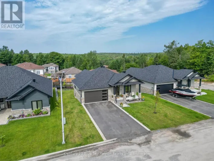 37 SILVER MAPLE LANE, North Bay