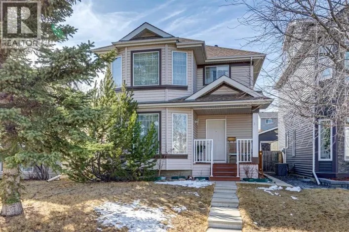 37 Somervale Close SW, Calgary