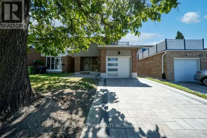 37 SOUTH SHIELDS AVENUE, Toronto