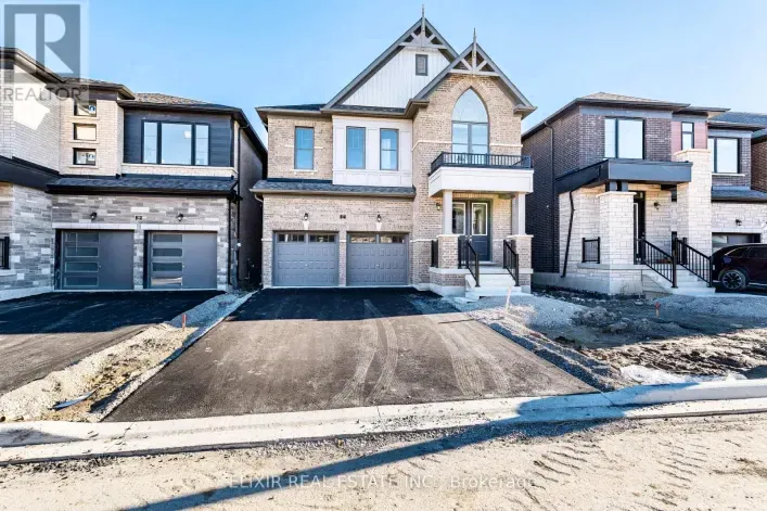 37 SPEERS AVENUE, Caledon