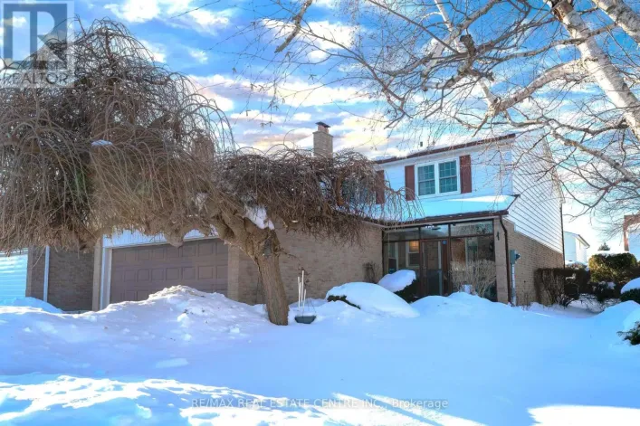 37 STATESMAN SQUARE, Toronto