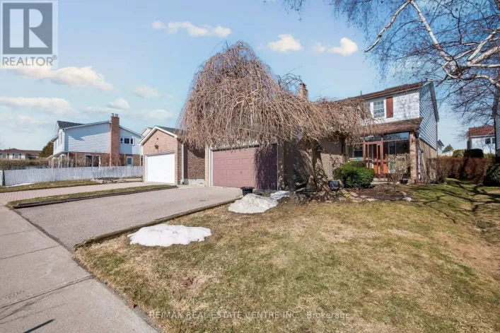 37 STATESMAN SQUARE, Toronto