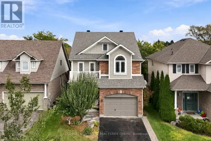 37 STONEHAM STREET, New Tecumseth