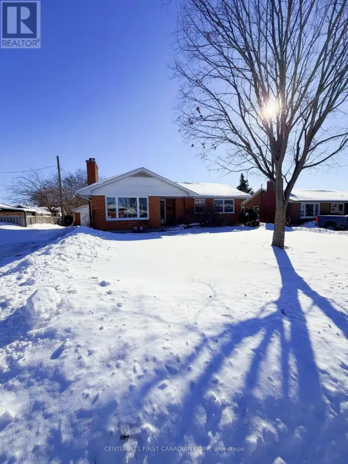 37 STORMONT DRIVE, London South