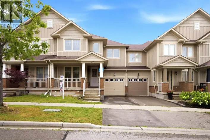 37 STOYELL DRIVE, Richmond Hill