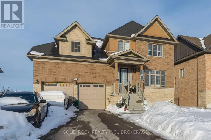 37 SUMMER BREEZE DRIVE, Quinte West