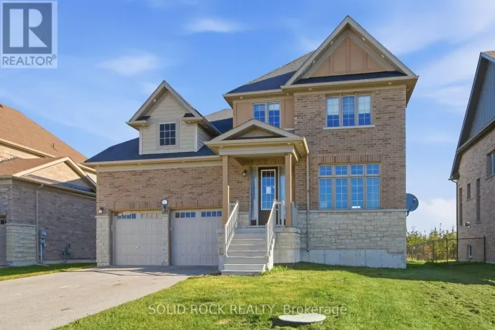 37 SUMMER BREEZE DRIVE, Quinte West
