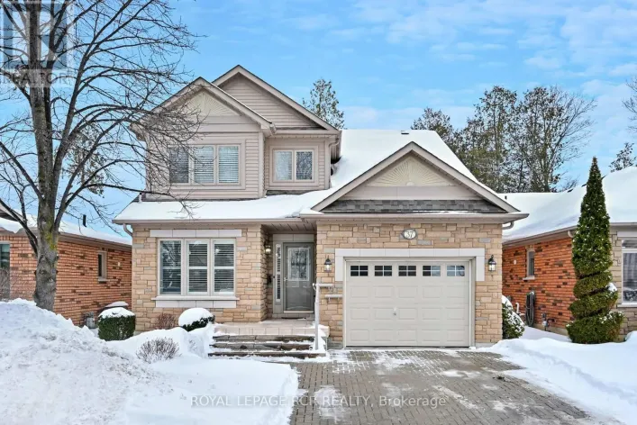 37 SUNSET BOULEVARD, New Tecumseth