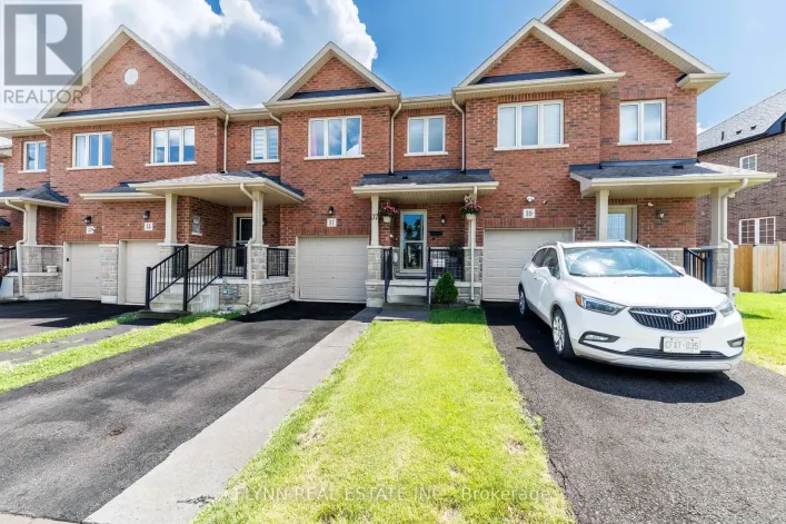 37 SUNSET WAY, Thorold