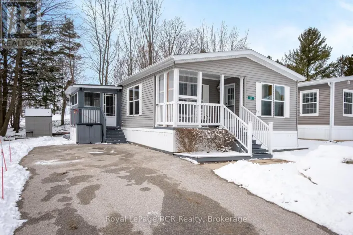 37 SUSSEX SQUARE, Georgian Bluffs