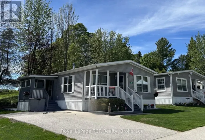 37 SUSSEX SQUARE, Georgian Bluffs