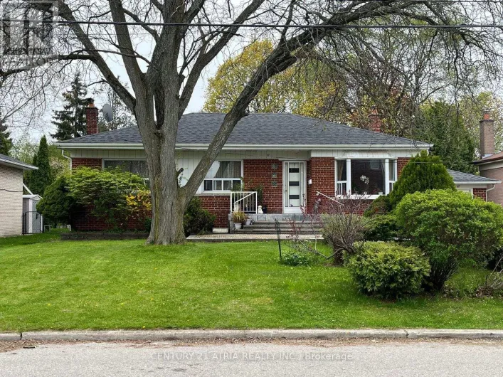 37 TEFLEY ROAD, Toronto