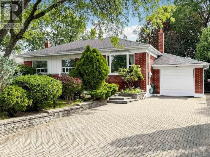 37 TEFLEY ROAD, Toronto