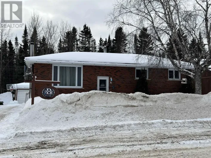 37 Terrace Heights, Terrace Bay