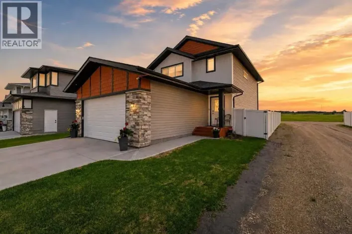 37 Toal Close, Red Deer
