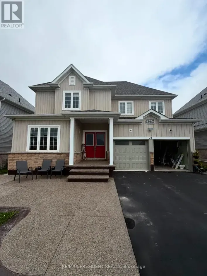 House for rent: 37 TODD CRESCENT, Southgate