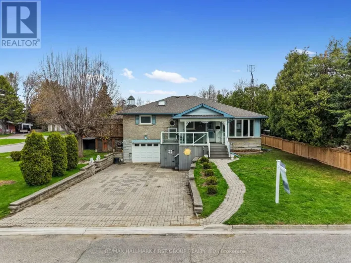 37 TREFUSIS STREET, Port Hope
