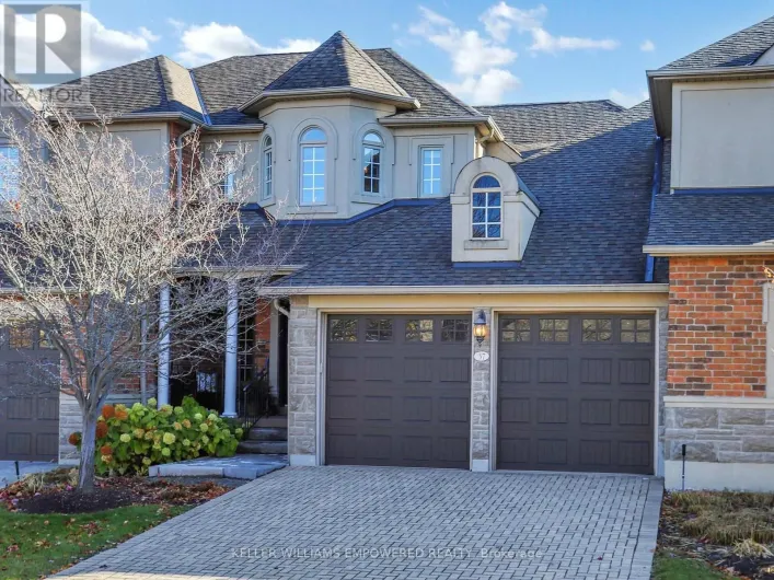 37 TUCKER COURT, Aurora