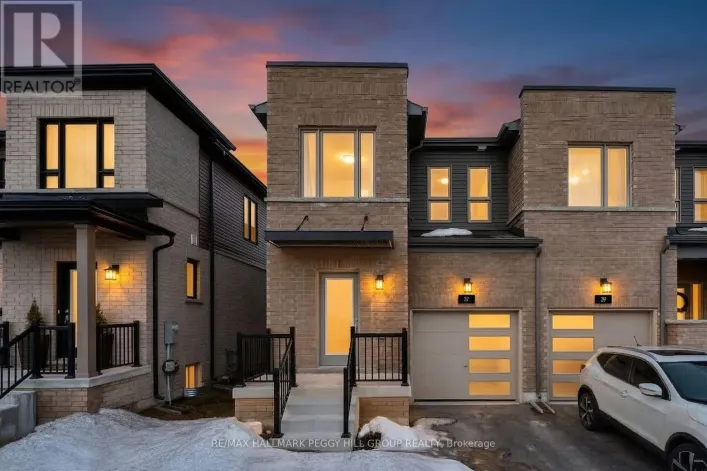 37 TURNBERRY LANE, Barrie