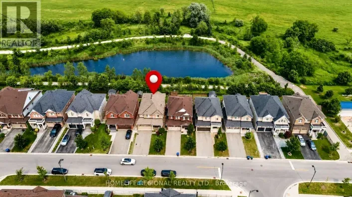 37 TURNER DRIVE, New Tecumseth
