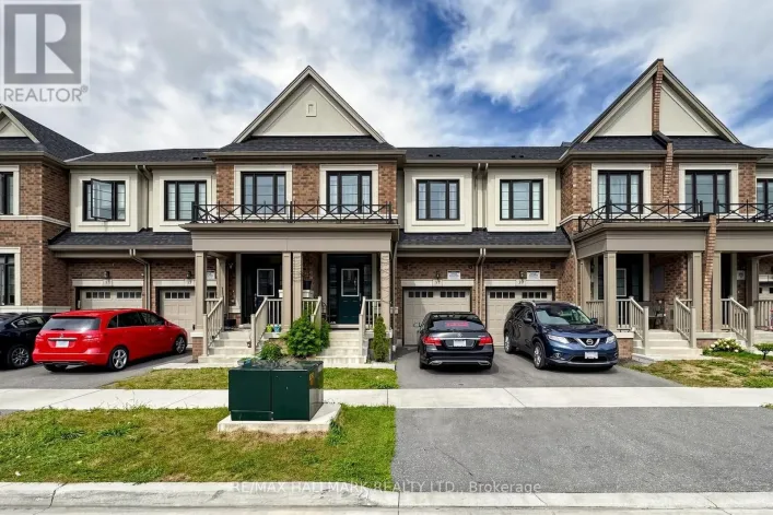 37 VELVET DRIVE, Whitby