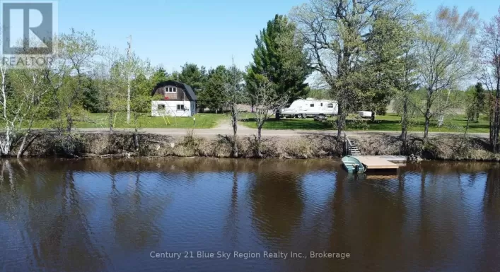 37 VEUVE RIVER ROAD, West Nipissing