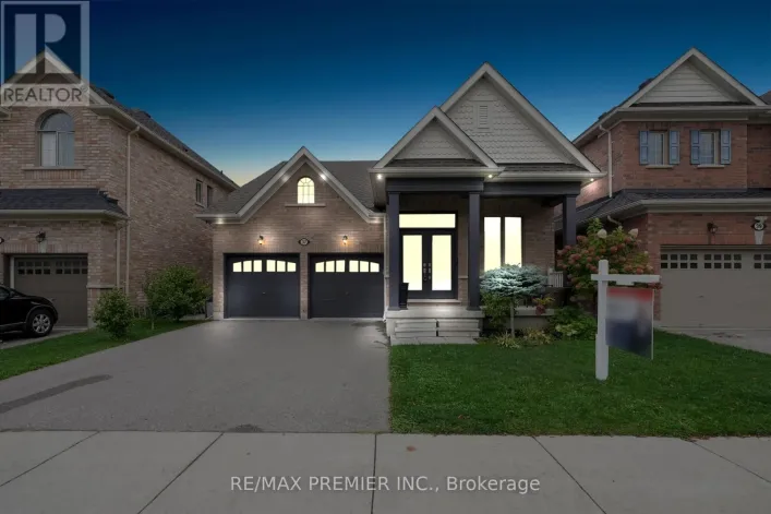 37 WALLS CRESCENT, New Tecumseth