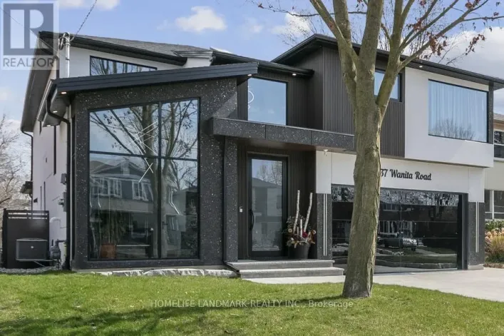 37 WANITA ROAD, Mississauga