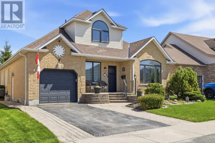 37 WATERBURY CRESCENT, Scugog