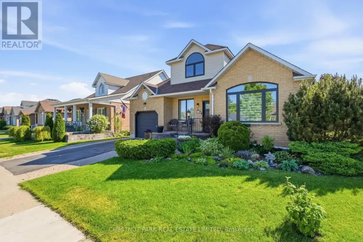 37 WATERBURY CRESCENT, Scugog