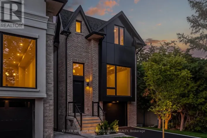 37 WESLEY AVENUE, Mississauga