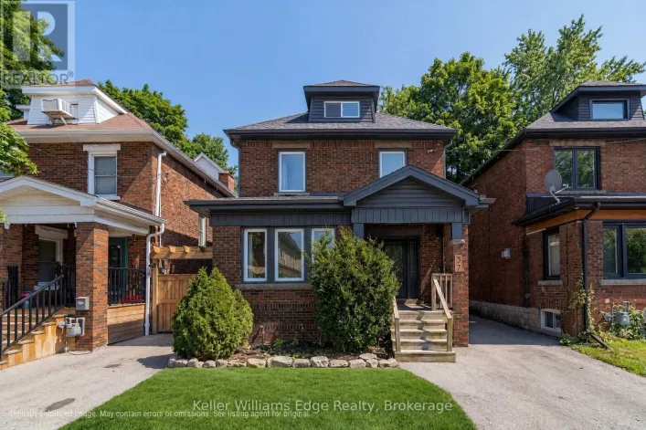 37 WEXFORD AVENUE S, Hamilton