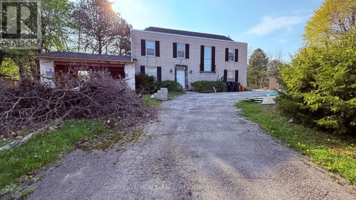 37 WILKET ROAD, Toronto