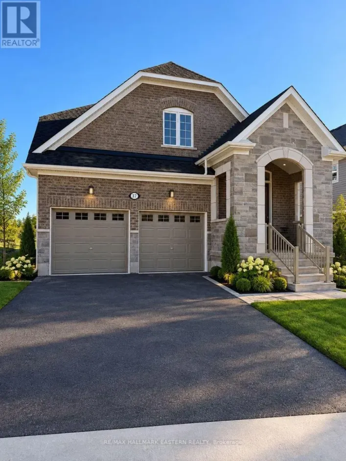 37 WILLIAM CAMPBELL ROAD, Otonabee-South Monaghan