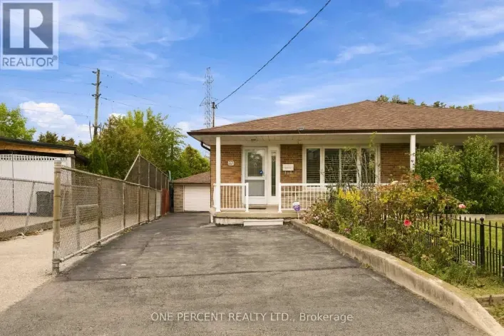37 WILMONT DRIVE, Toronto