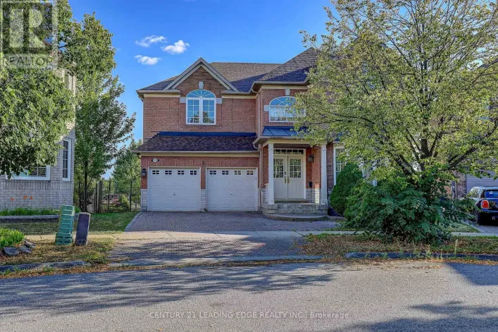 37 WILTSHIRE DRIVE, Markham