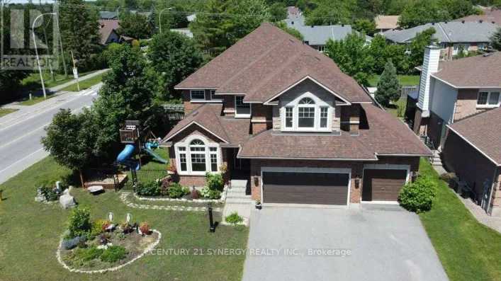 37 WINDFIELD CRESCENT, Ottawa