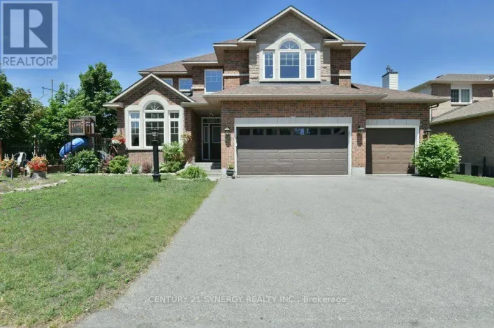 37 WINDFIELD CRESCENT, Ottawa