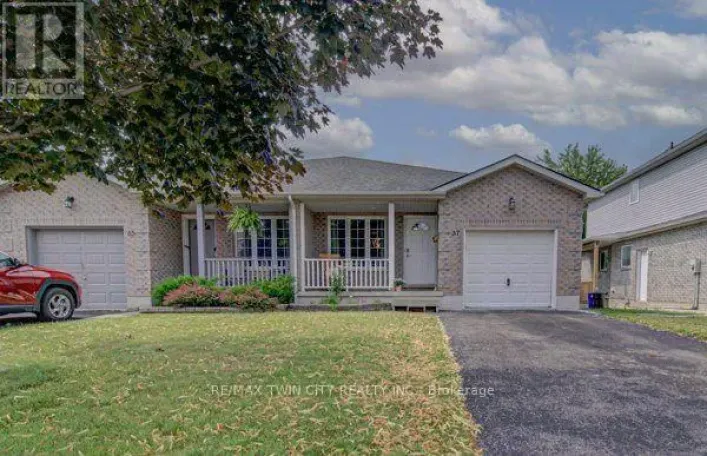 37 WINGFIELD AVENUE, Stratford