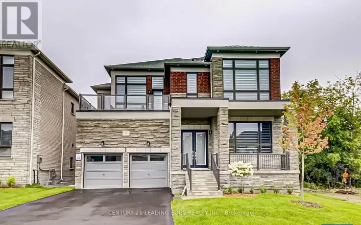 House for sale: 37 WOODHAVEN AVENUE, Aurora