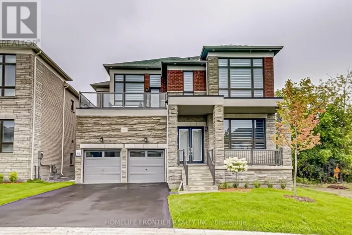 37 WOODHAVEN AVENUE, Aurora