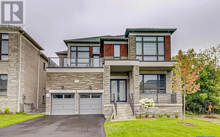 37 WOODHAVEN AVENUE, Aurora