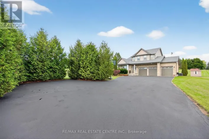 37 WOODLAND DRIVE, East Garafraxa