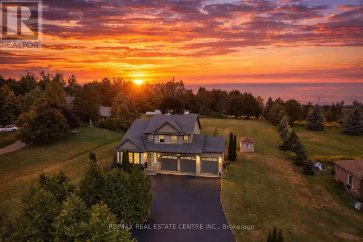 37 WOODLAND DRIVE, East Garafraxa